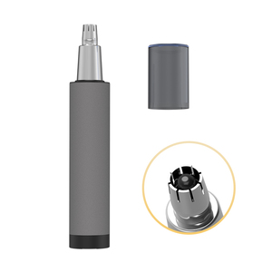 Recortadora Personal Wahl Micro Groomsman a Batería, Higiénica, Enjuagable, con Cabezales Intercambiables Sin Dolor para Hombres y Mujeres - Product Image 5