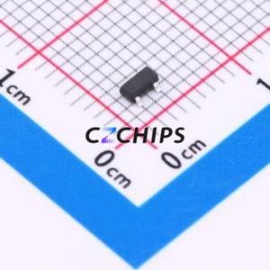 Transistor de Efecto de Campo (MOSFET) 7P1-VB SOT-23 (TO-236) Nuevo y Original - Product Image 1
