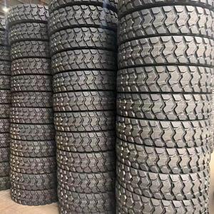 ยางเรเดียลสำหรับรถบรรทุกหนัก รุ่นใหม่ 315/80R22.5 AD156 ผลิตจากยางธรรมชาติ - Product Image 4
