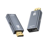 Adaptateur ULT-unite HDMI vers DisplayPort 4K