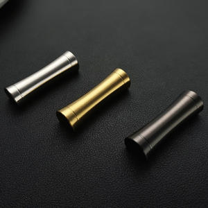 <b>Chopstick</b> <b>Holder</b> 304 Stainless Steel Slim Waist Design Durable Tableware Rack For Hotel Restaurant Use - Product Image 5