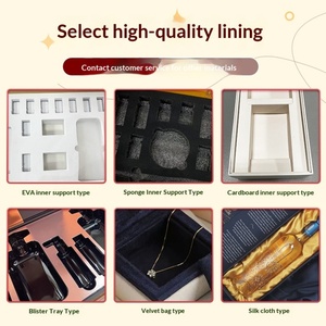 Caja de Regalo Rectangular Creativa Personalizada N.° 1 para Exámenes de Admisión Universitaria, Banquetes, Aperitivos, Impresión de Logotipo (Wenzhou Zhejiang) - Product Image 3