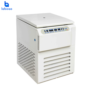 Laboao 21000Rpm Ultracentrifuge Toonaangevende Fabrikanten Van Laboratoriumcentrifuges - Product Image 3
