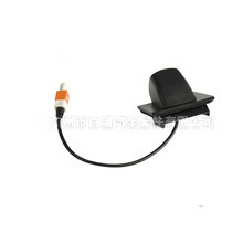 Bairui Rear View <b>Camera</b> 7088054900 For Geely Binrui <b>Night</b> Vision 480x600 Resolution 12V DC - Product Image 5