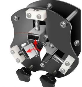 Pelador de Caña de Azúcar Portátil Mini, Herramienta para Pelar Caña de Azúcar, Máquina Peladora de Caña de Azúcar de Trabajo Rápido - Product Image 3