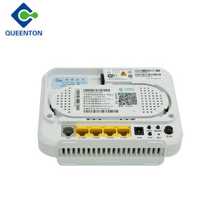 ONU G-140W-MD Gpon Xpon di China <span class=keywords><strong>Mobile</strong></span> con 1GE+3FE+1POTS+1USB+WIFI, ONU ONT a Banda Singola con WiFi G-140W-MH - Product Image 3