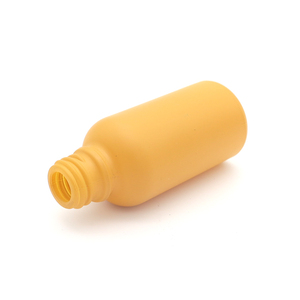 Botellas amarillas esmeriladas para aceites esenciales, 10ml, 30ml - Product Image 3