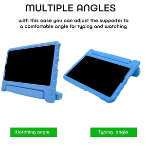 Funda Protectora de Silicona HGD para Niños, Funda para Tablet Samsung Galaxy Tab A 10.1 2019 SM-T510 T515 - Product Image 3