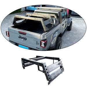 Support de lit de camion universel directement réglable en usine pour Ford <span class=keywords><strong>Ranger</strong></span> 2010 pour Jeep Wrangler - Product Image 1