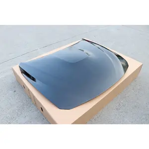 Bonnet Depan BMW 3 Series F30 F35 M3 GTS, Cover Mesin Modifikasi Facelift Aluminium