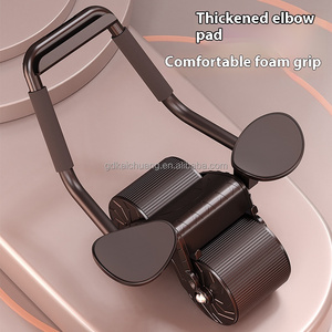 Productos para el Cuidado <span class=keywords><strong>de</strong></span> los Pies, <span class=keywords><strong>Rueda</strong></span> Abdominal para Fitness, Equipo <span class=keywords><strong>de</strong></span> Ejercicio para Gimnasio en Casa, Ruedas <span class=keywords><strong>de</strong></span> Plástico para Ejercitar Músculos, Máquina para Reducir la Celulitis - Product Image 3