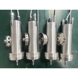 Buon prezzo a basso prezzo serie elettrica atomizzatore inossidabile essiccatore a spruzzo da laboratorio per esperimento - Product Image 6