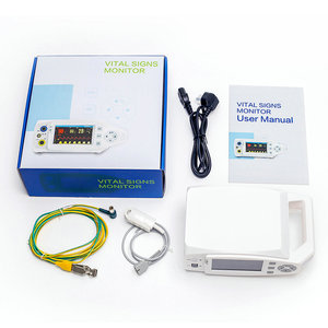 Grosir portabel Cina grosir teknologi Monitor belok pasien harga grosir Monitor pasien pipis - Product Image 5