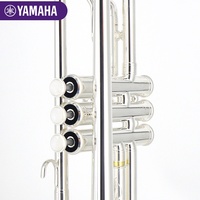YMH YTRS1/S1S Professional Performance Brass Trumpet for Adults Children
