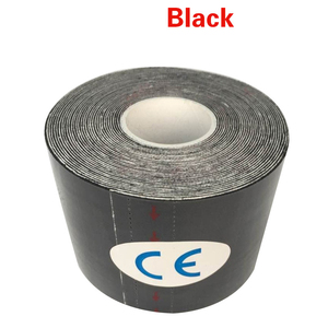 MKAS <span class=keywords><strong>Ktape</strong></span> haute élasticité KT Kinésiologie ruban de sport étanche Calisthenics colle acrylique ruban de kinésiologie - Product Image 5