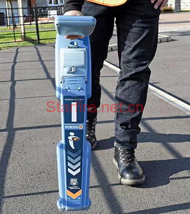Localisateur de défaut de câble <span class=keywords><strong>Radiodetection</strong></span> RD8200 localisateur de chemin de câble souterrain mis à niveau à partir de RD8100 - Product Image 5