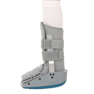 รองเท้าเดินสำหรับการรักษากระดูกและกล้ามเนื้อแตกหักทางการแพทย์รองเท้าบูตเดินออร์โธปิดิกส์และรักษาอาการบาดเจ็บที่เอ็น - Product Image 2