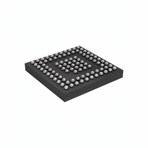 Componente Electrónico de Gestión de Energía (PMIC) 96 VFBGA TPS65982ABZQZR Original - Product Image 1