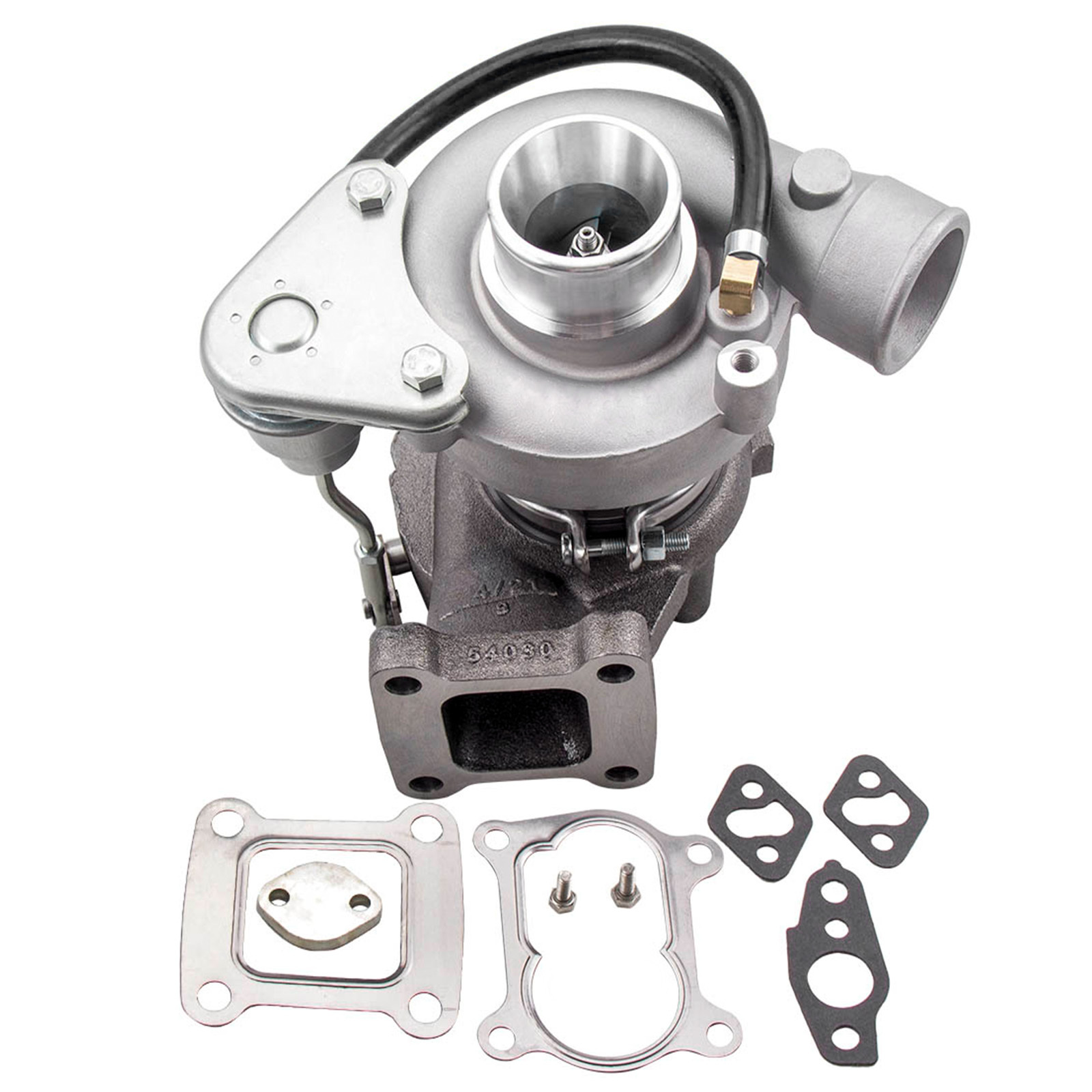 トヨタ ハイエース ハイラックス ランドクルーザー ターボ 2LT 2.4L