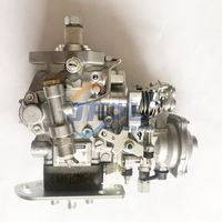 Repuestos Originales para Camiones DCEC Dongfeng 3975384 0460426408 Bomba de Inyección de Combustible para Motor 6BT