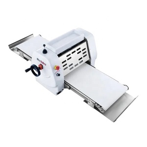 Laminadora y Estiradora <span class=keywords><strong>de</strong></span> <span class=keywords><strong>Masa</strong></span> Eléctrica, Máquina Automática para Procesar Harina, Equipo <span class=keywords><strong>de</strong></span> Panadería Nuevo - Product Image 1