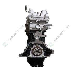 Offre Spéciale de pièces d'auto CG Fabrication en gros Assemblage de moteur 4G18M2 pour Chana Bon <span class=keywords><strong>prix</strong></span> et haute qualité - Product Image 6