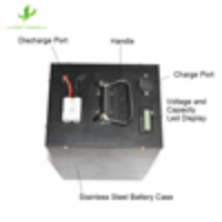 Batterie de moto personnalisée en usine OEM 72v 50ah 20s 5P Sam sung 50E 5000mah bms 60A chargeur 10A batterie au lithium personnalisée