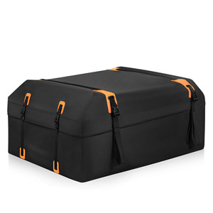 Muestra Gratuita de Bolsa de Techo para Auto Resistente e Impermeable para Actividades al Aire Libre con Correas Reforzadas - Product Image 1