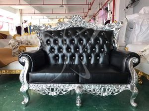 Chaise de pédicure assorties, meuble haut de gamme, personnalisé - Product Image 4