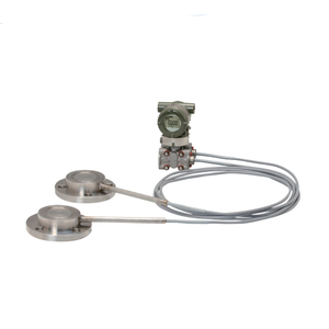 Medidor de Flujo Diferencial Transitorio Integral Yokogawa EJA118E para Reactores - Product Image 5