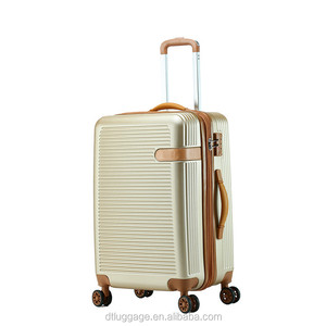 Sac <span class=keywords><strong>de</strong></span> Sport, valise rigide, sac <span class=keywords><strong>de</strong></span> Sport, valise légère bon marché, 4 roues, ensemble <span class=keywords><strong>de</strong></span> <span class=keywords><strong>3</strong></span> <span class=keywords><strong>valises</strong></span> - Product Image 4