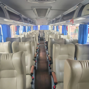 Bus d'occasion Yutong personnalisé à vendre, 54 places, autobus d'occasion - Product Image 5