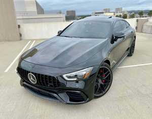 <span class=keywords><strong>MERCEDES</strong></span>-BENZ <span class=keywords><strong>AMG</strong></span> <span class=keywords><strong>GT</strong></span> 63 COUPÉ USATA - Product Image 1