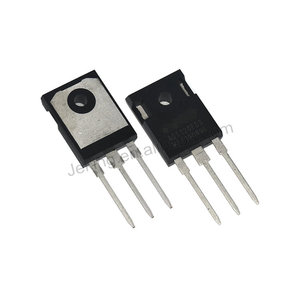 Componentes Electrónicos Jeking, Circuito Integrado DIP de Montaje a Través de Orificio MBQ40T120FDS - Product Image 4