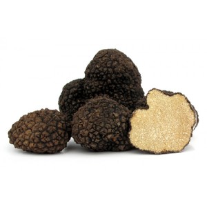 Extracto de Trufa Negra en Polvo, Tuber <span class=keywords><strong>Melanosporum</strong></span>, 20% Polisacáridos, Materia Prima a Granel, Suministro de Fábrica - Product Image 3