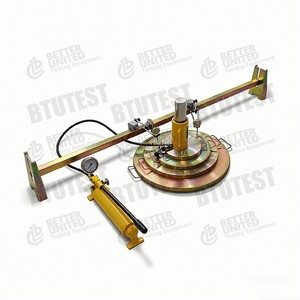 Appareil d'essai de charge sur plaque Btutest 300-500kN - Product Image 4