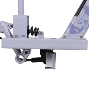 Joykie Hiland 22-Inch Trực Tiếp Từ Trung Quốc Nhà Máy Tùy Chỉnh Giao Hàng Nhanh 2025 Mới Mô Hình Điện Xe Tay Ga - Product Image 3