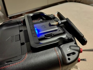 Jumperrc โมดูลภายนอก2.4GHz แบบหลายโปรโตคอล JP4IN1-<span class=keywords><strong>PRO</strong></span> ใหม่สำหรับ TX16S วิทยุ MK3โดรนแข่งขัน RC FPV <span class=keywords><strong>FX8</strong></span>โดรน - Product Image 6