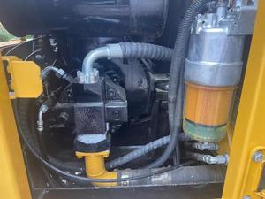 Machinerie d'origine Excavatrice d'occasion Sany Petite excavatrice d'occasion SY75C Vendue à bas prix - Product Image 5