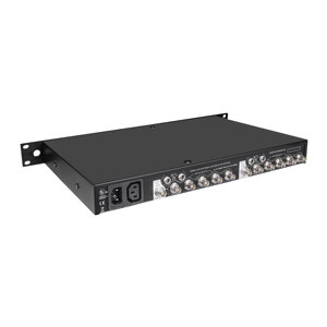 Système de distribution d'alimentation pour antenne directionnelle UHF UA845 500-950 MHz, gain 6 dB, impédance 50, portée sans fil 80 m, connecteur XLR - Product Image 2