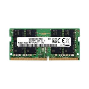 แรมแล็ปท็อปอเนกประสงค์ DDR4 3200MHz PC4 3200 8GB 16GB 32GB 1.2V SODIMM สำหรับโน้ตบุ๊กและคอมพิวเตอร์ออลอินวัน - Product Image 1