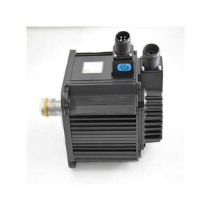 Système Moteur et Variateur AC SGMGH-03A2B2S pour Yaska - Product Image 1