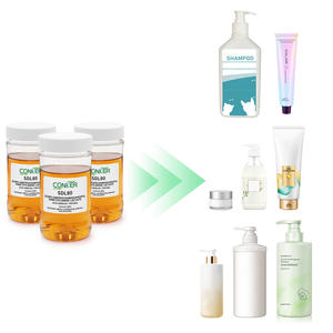 Sunflowersededamidopropil dimetilammina lattato 80% per maschere per <span class=keywords><strong>capelli</strong></span> colorazione dei <span class=keywords><strong>capelli</strong></span> prodotti usati quotidianamente - Product Image 4