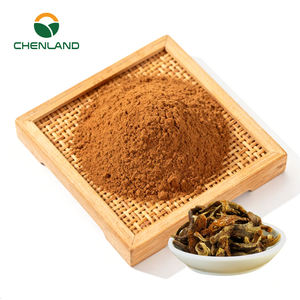 リゾマドリナリアエキスサプリメント食品グレードフォーチュンSドライナリアエキス - Product Image 1