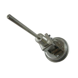 Bimétallique industriel four thermomètre jauge de température - Product Image 4