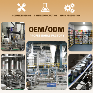 Friandises pour animaux de compagnie biologiques personnalisées en Chine, friandises naturelles riches en protéines, ODM OEM, saumon, thon, seiche, poulet, peau de chien lyophilisée - Product Image 6