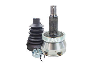 Joints <span class=keywords><strong>CV</strong></span> DE HAUTE QUALITÉ Punta De Homocinetica VW-TT JOINT <span class=keywords><strong>CV</strong></span> 30X94 1J0498103K UTILISÉ pour AUDI TT (8N3) 1998-2006;SEAT CORDOBA III - Product Image 3