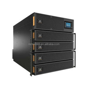 Vertiv-Liebert-GXT5 5-20kVA 시리즈 온라인 <span class=keywords><strong>UPS</strong></span> 전원 공급 장치 단상 고주파 무정전 전원 공급 장치 - Product Image 3