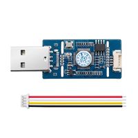 Module de caméra USB pour capture analogique-numérique CVBS, sans pilote UVC, pour Android, Plug & Play