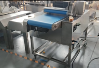 Machine à découper le pain à hamburger, trancheuse horizontale pour pains à burger, pour restaurants, boulangeries, cafés et usines alimentaires